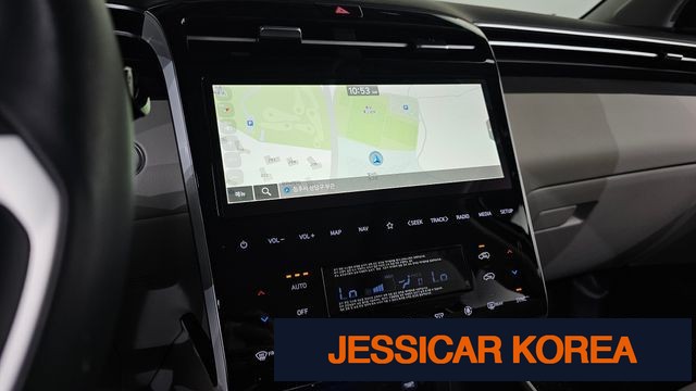 2023 Hyundai Tucson (NX4) - Thumbnail 3