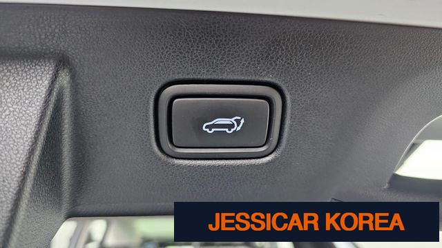 2023 Hyundai Tucson (NX4) - Thumbnail 4