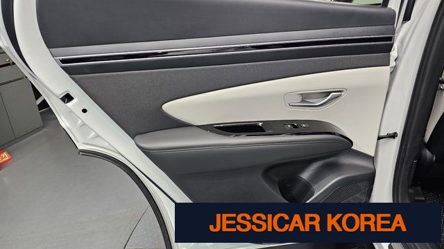 2023 Hyundai Tucson (NX4) - Thumbnail 6