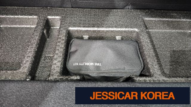 2023 Hyundai Tucson (NX4) - Thumbnail 8