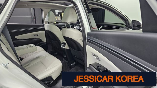 2023 Hyundai Tucson (NX4) - Thumbnail 9