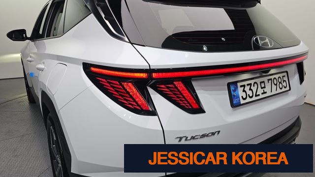 2023 Hyundai Tucson (NX4) - Thumbnail 10