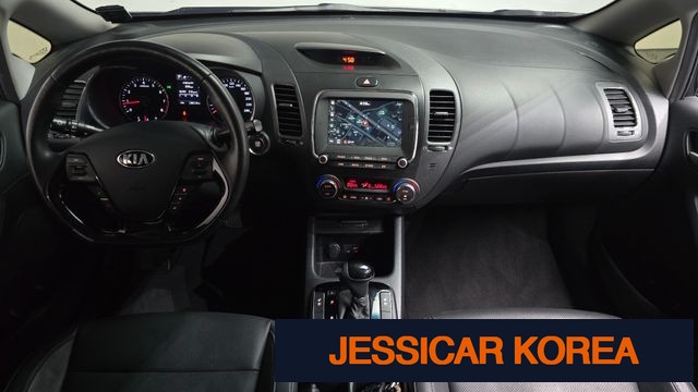 2017 Kia The New K3 - Thumbnail 3