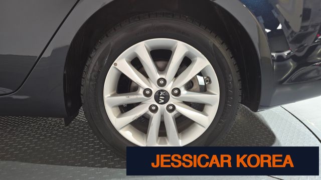 2017 Kia The New K3 - Thumbnail 4