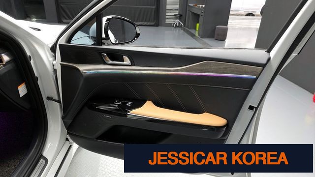 2022 Kia K5 Hybrid 3rd Generation - Thumbnail 4