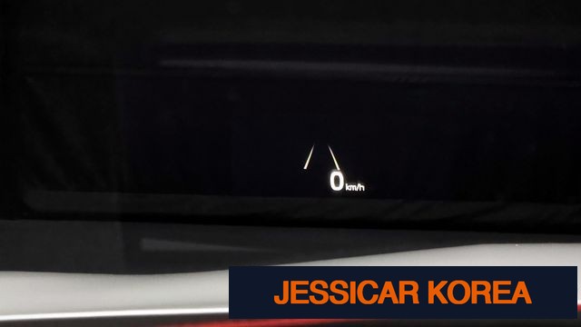 2022 Kia K5 Hybrid 3rd Generation - Thumbnail 6