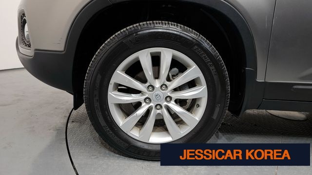 2010 Kia Sorento R - Thumbnail 5