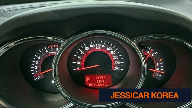 2010 Kia Sorento R - Thumbnail 6