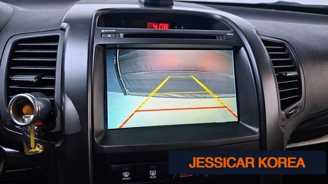 2010 Kia Sorento R - Thumbnail 7