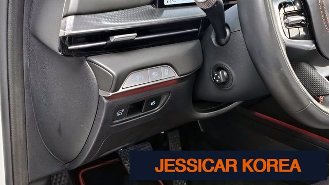 2024 Genesis GV80 Coupe - Thumbnail 2