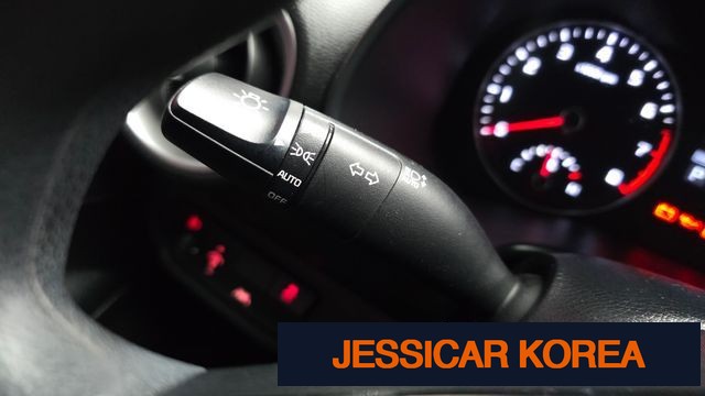 2020 Kia All new K3 - Thumbnail 3