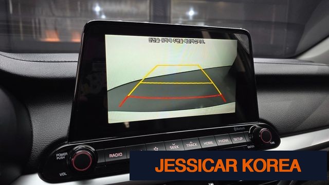 2020 Kia All new K3 - Thumbnail 4