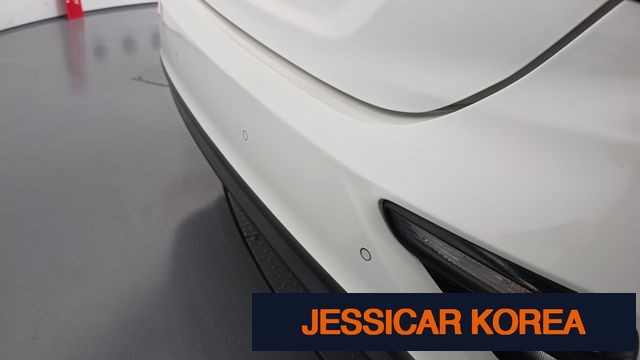 2020 Kia All new K3 - Thumbnail 5