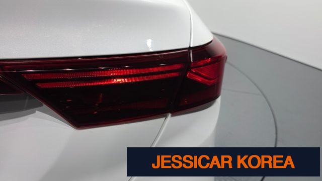 2020 Kia All new K3 - Thumbnail 6