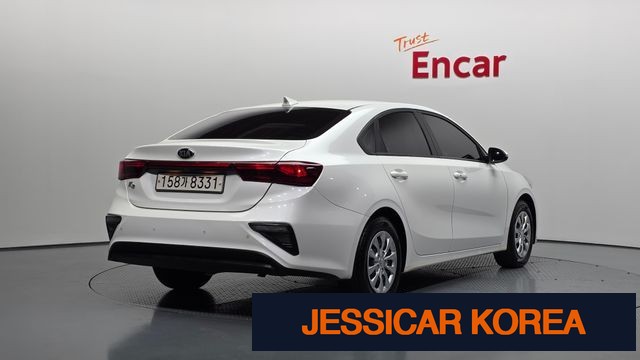 2020 Kia All new K3 - Thumbnail 8