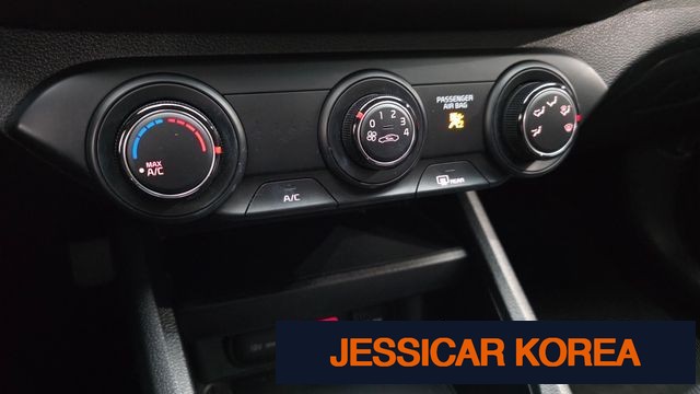 2020 Kia All new K3 - Thumbnail 9