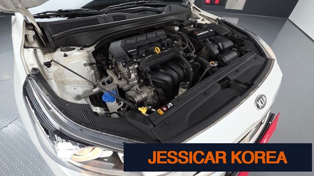 2020 Kia All new K3 - Thumbnail 10
