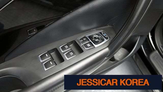2015 Hyundai Grandeur HG - Thumbnail 2