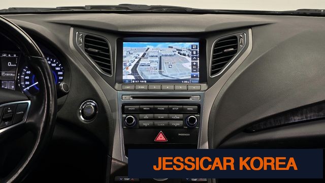 2015 Hyundai Grandeur HG - Thumbnail 5