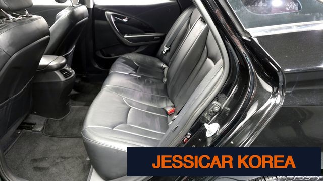 2015 Hyundai Grandeur HG - Thumbnail 6