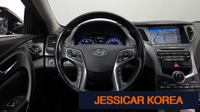 2015 Hyundai Grandeur HG - Thumbnail 7