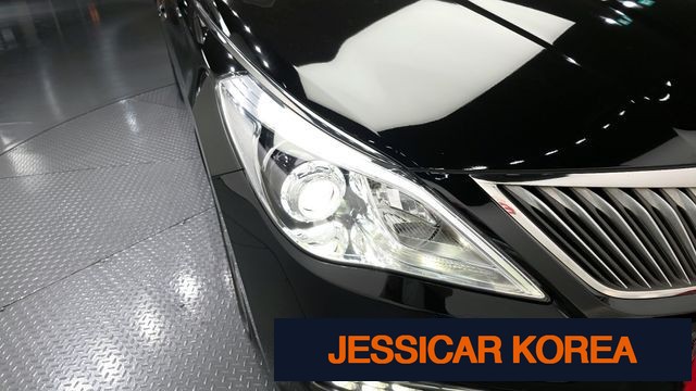 2015 Hyundai Grandeur HG - Thumbnail 10