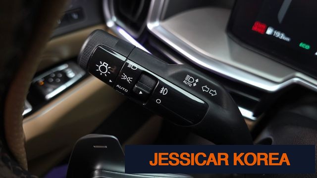 2024 Kia The New Sorento 4th generation - Thumbnail 6