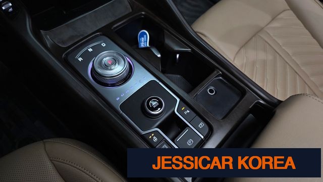 2024 Kia The New Sorento 4th generation - Thumbnail 9
