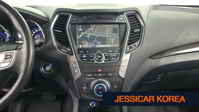 2015 Hyundai Santa Fe DM - Thumbnail 6