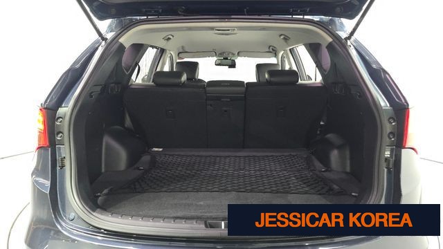 2015 Hyundai Santa Fe DM - Thumbnail 8