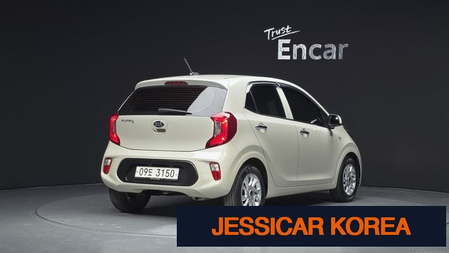2018 Kia All New Morning (JA) - Thumbnail 3