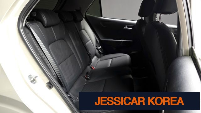 2018 Kia All New Morning (JA) - Thumbnail 4