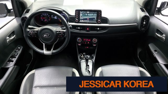 2018 Kia All New Morning (JA) - Thumbnail 5