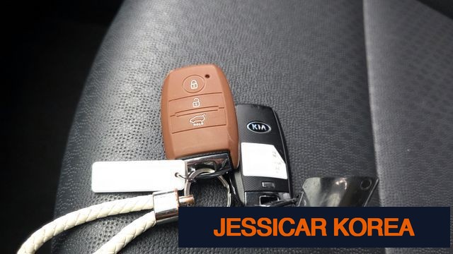 2018 Kia All New Morning (JA) - Thumbnail 6