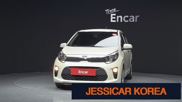 2018 Kia All New Morning (JA) - Thumbnail 8