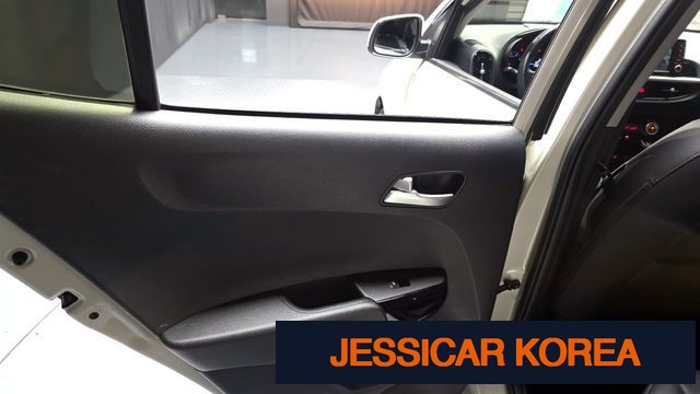 2018 Kia All New Morning (JA) - Thumbnail 9