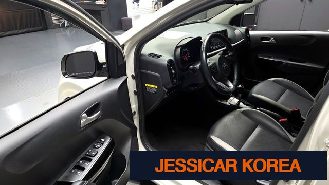 2018 Kia All New Morning (JA) - Thumbnail 10