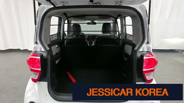 2021 Kia The New Ray - Thumbnail 4