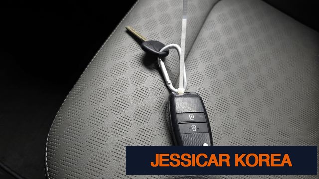 2021 Kia The New Ray - Thumbnail 5