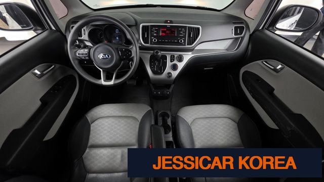 2021 Kia The New Ray - Thumbnail 6