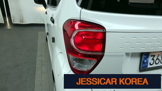 2021 Kia The New Ray - Thumbnail 7