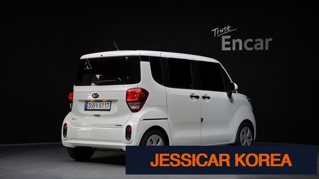 2021 Kia The New Ray - Thumbnail 9