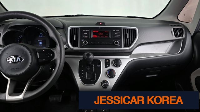 2021 Kia The New Ray - Thumbnail 10
