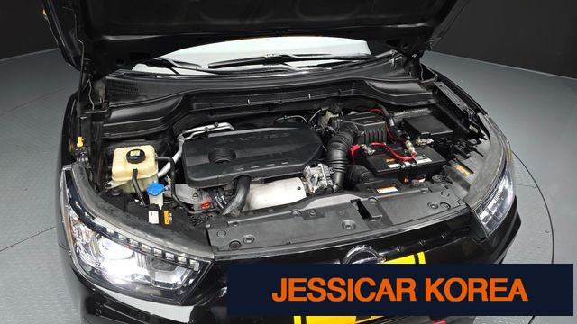 2018 KG Mobility tivoli armor - Thumbnail 6