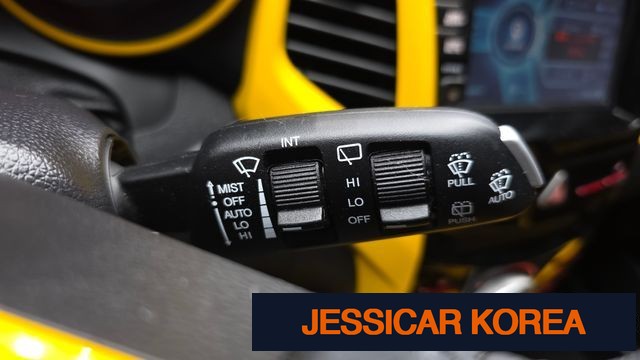 2018 KG Mobility tivoli armor - Thumbnail 7