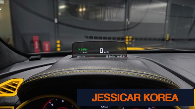 2018 KG Mobility tivoli armor - Thumbnail 8