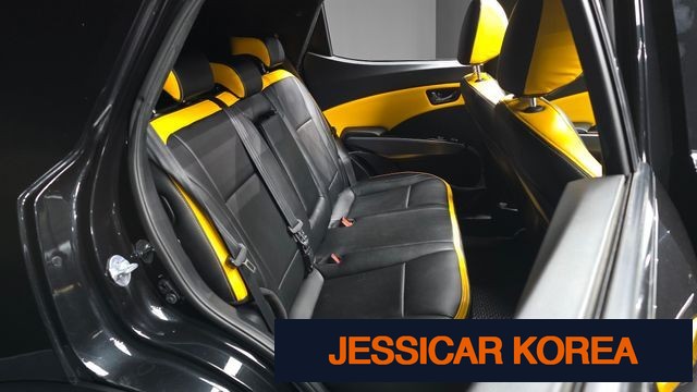 2018 KG Mobility tivoli armor - Thumbnail 9