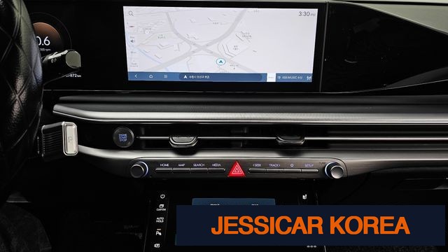 2024 Hyundai Grandeur (GN7) - Thumbnail 4