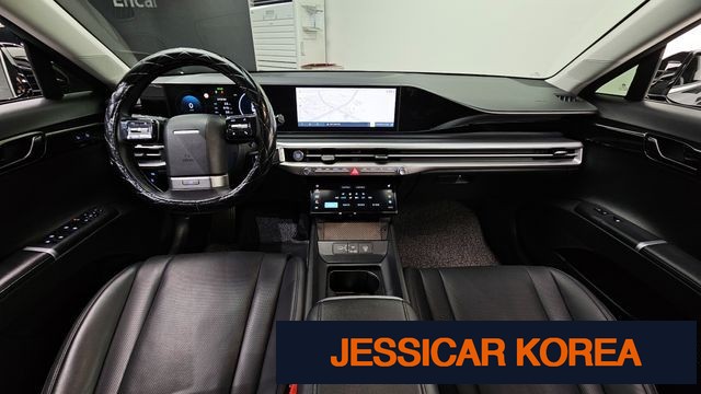 2024 Hyundai Grandeur (GN7) - Thumbnail 5