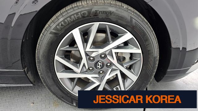 2024 Hyundai Grandeur (GN7) - Thumbnail 6